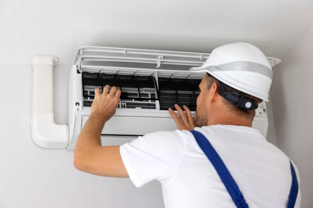 Best Air Conditioning Cleaning in Price, UT