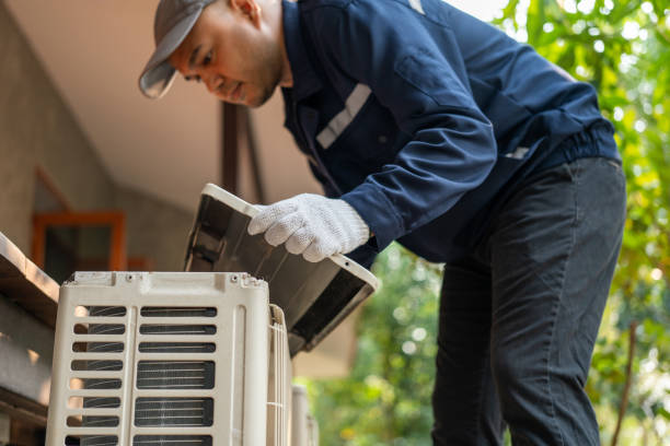 Best Geothermal HVAC Systems in Price, UT